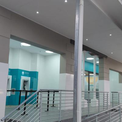 Fnb Bank Construction Exterior Eastern Cape