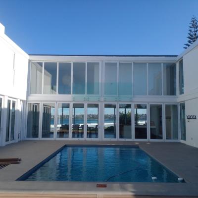 Prism Construction Luxury Home St Francis Bay Builders