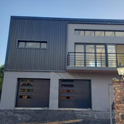 Prism Construction Residential Build